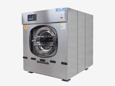 全自動(dòng)洗脫機(jī)