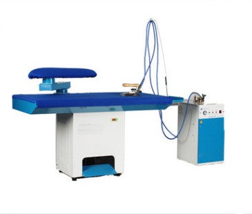 自吸風燙臺、熨斗